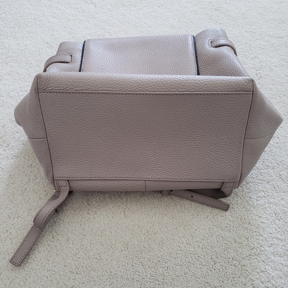 SOLD Kate Spade Kacy Chester Street Leather Backpack - Picture 11 of 16